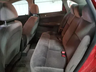 2008 Chevrolet Impala LS z VIN 2G1WB55K389183688, wystawiony jako Copart lot #51533275 z przebiegiem 193 789 mil mil oraz Szkoda całkowita • Salvage title. Historia ofert i sprzedaży dostępna na DreamBid. Obrazek 10.