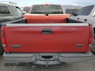 1999 Ford F-250 with VIN 1FTRX27L6XKB47842, listed as a Copart auction lot 81425734 with Not provided miles and Non repairable. Bid and sale history available at DreamBid. Image 6.