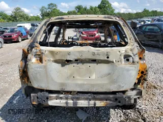 2018 Subaru Outback Limited with VIN 4S4BSANC4J3222127, listed as a Copart auction lot 58725415 with Not provided miles and Non repairable. Bid and sale history available at DreamBid. Image 6.