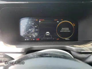 2022 Kia Sorento SX z VIN 5XYRK4LF4NG116621, wystawiony jako Copart lot #58550865 z przebiegiem 56 095 mil mil oraz Szkoda całkowita • Salvage title. Historia ofert i sprzedaży dostępna na DreamBid. Obrazek 9.