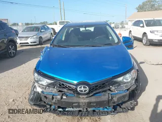 2016 Scion iM z VIN JTNKARJE9GJ512182, wystawiony jako IAAI lot #42172678 z przebiegiem 105 797 mil mil oraz . Historia ofert i sprzedaży dostępna na DreamBid. Obrazek 13.