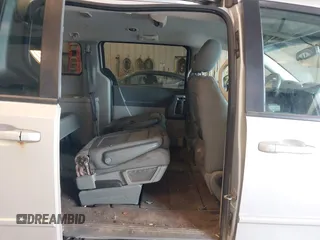 2010 Dodge Grand Caravan SE with VIN 2D4RN4DE8AR173359, listed as a IAAI auction lot 42170689 with 246,553 mi miles and . Bid and sale history available at DreamBid. Image 8.