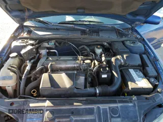 2003 Chevrolet Cavalier LS Sport with VIN 1G1JH52FX37156529, listed as a Copart auction lot 81767384 with 111,997 mi miles and Salvage Title. Bid and sale history available at DreamBid. Image 11.