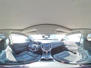 2015 Cadillac SRX Performance Collection z VIN 3GYFNFE36FS639643, wystawiony jako Copart lot #88462285 z przebiegiem 76 175 mil mil oraz Szkoda całkowita • Salvage title. Historia ofert i sprzedaży dostępna na DreamBid. Obrazek 13.