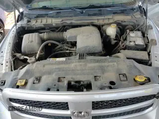 2017 Ram 1500 Tradesman z VIN 1C6RR6FG9HS735930, wystawiony jako Copart lot #67852065 z przebiegiem 98 836 mil mil oraz Szkoda całkowita • Salvage title. Historia ofert i sprzedaży dostępna na DreamBid. Obrazek 13.