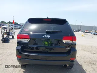 2021 Jeep Grand Cherokee Laredo X with VIN 1C4RJEAG3MC719289, listed as a IAAI auction lot 42249126 with 47,017 mi miles and . Bid and sale history available at DreamBid. Image 17.