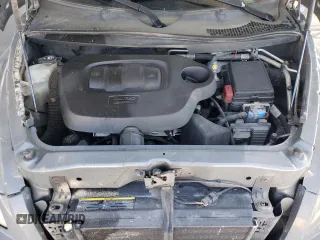2008 Chevrolet HHR LT with VIN 3GNDA23D28S610017, listed as a Copart auction lot 52350235 with 169,123 mi miles and Salvage Title. Bid and sale history available at DreamBid. Image 12.
