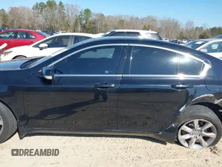 2012 Acura TL Auto z VIN 19UUA8F22CA002919, wystawiony jako IAAI lot #41782626 z przebiegiem 156 394 mil mil oraz . Historia ofert i sprzedaży dostępna na DreamBid. Obrazek 14.