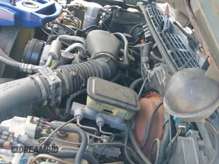 1996 Chevrolet S-10 LS с VIN 1GCDT19X0TK165960, выставлен на аукционе IAAI как лот 42309974 с пробегом 188 158 миль миль и . История ставок и продаж доступна на DreamBid. Изображение 14.