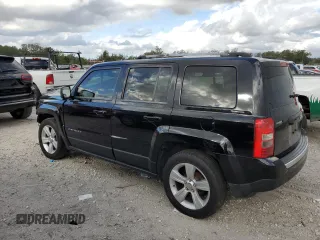 2012 Jeep Patriot Limited z VIN 1C4NJPCB2CD619284, wystawiony jako Copart lot #85903024 z przebiegiem Nie podano mil oraz Szkoda całkowita • Salvage title. Historia ofert i sprzedaży dostępna na DreamBid. Obrazek 2.