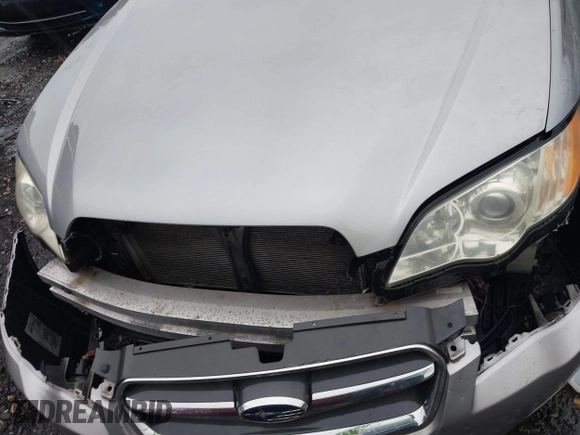 2008 Subaru Legacy Limited with VIN 4S3BL626887223538, listed as a IAAI auction lot 42326774 with Not provided miles and . Bid and sale history available at DreamBid. Image 10.