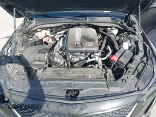 2020 Cadillac CT5 Premium Luxury with VIN 1G6DN5RK1L0118649, listed as a IAAI auction lot 41823595 with 72,061 mi miles and . Bid and sale history available at DreamBid. Image 10.
