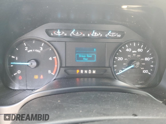 2021 Ford Super Duty F-250 SRW XL with VIN 1FTBF2BT1MEC41486, listed as a Copart auction lot 46109785 with 160,925 mi miles and Non Repairable. Bid and sale history available at carsss.com. Image 9.