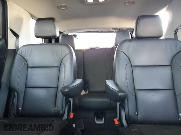 2019 Chevrolet Traverse RS with VIN 1GNERJKX3KJ245939, listed as a Copart auction lot 69176214 with Not Provided miles and Salvage Title. Bid and sale history available at carsss.com. Image 10.