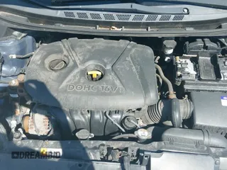 2013 Hyundai Elantra GLS z VIN KMHDH4AE4DU603135, wystawiony jako IAAI lot #43332090 z przebiegiem 222 799 mil mil oraz . Historia ofert i sprzedaży dostępna na DreamBid. Obrazek 19.