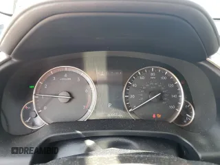 2021 Lexus RX 350 с VIN 2T2JZMAA6MC214894, выставлен на аукционе Copart как лот 59621045 с пробегом 40 963 миль миль и Списание • Salvage title. История ставок и продаж доступна на DreamBid. Изображение 9.