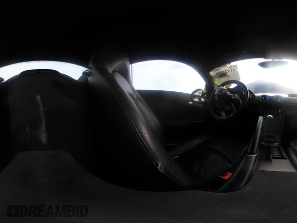 2012 Porsche 718 Cayman z VIN WP0AA2A88CS760106, wystawiony jako IAAI lot #41921806 z przebiegiem 120 501 mil mil oraz . Historia ofert i sprzedaży dostępna na DreamBid. Obrazek 19.