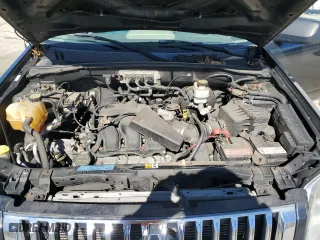2008 Mercury Mariner with VIN 4M2CU91148KJ34422, listed as a Copart auction lot 49412785 with 143,755 mi miles and Salvage Title. Bid and sale history available at carsss.com. Image 12.