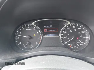 2018 Nissan Pathfinder SV with VIN 5N1DR2MM4JC664460, listed as a IAAI auction lot 42336424 with 116,203 mi miles and . Bid and sale history available at DreamBid. Image 7.