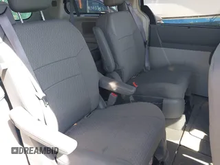 2008 Chrysler Town & Country Touring with VIN 2A8HR54P68R115192, listed as a IAAI auction lot 42141588 with 239,819 mi miles. Bid and sale history available at carsss.com. Image 8.