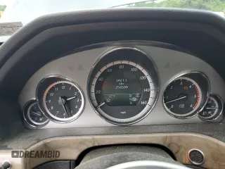 2011 Mercedes-Benz E 350 Luxury с VIN WDDHF2EB0BA369807, выставлен на аукционе Copart как лот 63092395 с пробегом 256 500 миль миль и Чистый • Clean title. История ставок и продаж доступна на DreamBid. Изображение 9.