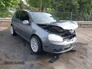 2009 Volkswagen Rabbit S с VIN WVWBA71K49W081643, выставлен на аукционе IAAI как лот 42085630 с пробегом 134 954 миль миль и . История ставок и продаж доступна на DreamBid. Изображение 1.