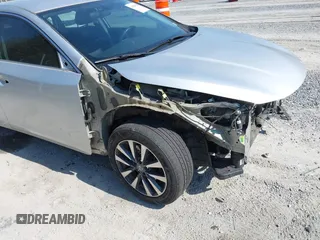 2017 Nissan Altima SV with VIN 1N4AL3AP7HC155010, listed as a IAAI auction lot 42065026 with 241,023 mi miles and . Bid and sale history available at DreamBid. Image 17.