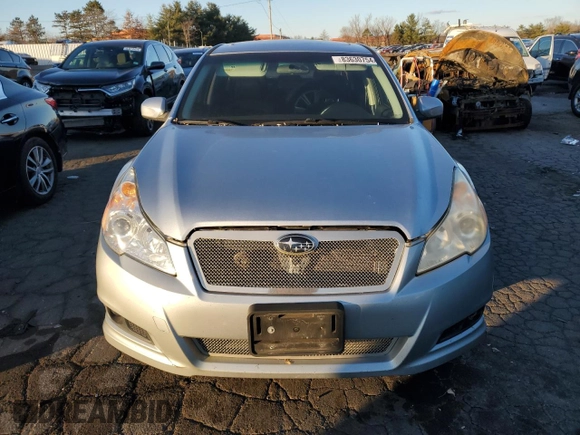 2012 Subaru Legacy Premium z VIN 4S3BMAG64C1013474, wystawiony jako Copart lot #83630754 z przebiegiem 318 974 mil mil oraz Czysty tytuł • Clean title. Historia ofert i sprzedaży dostępna na DreamBid. Obrazek 5.