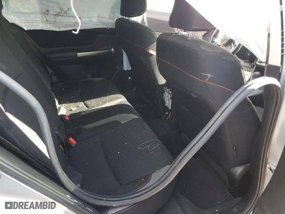 2016 Subaru Crosstrek Premium with VIN JF2GPABC6G8245177, listed as a Copart auction lot 71115284 with 88,312 mi miles and Salvage Title. Bid and sale history available at carsss.com. Image 11.