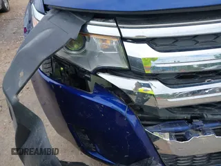 2013 Ford Edge SE с VIN 2FMDK3GC2DBB36420, выставлен на аукционе IAAI как лот 42790436 с пробегом 158 366 миль миль и . История ставок и продаж доступна на DreamBid. Изображение 13.