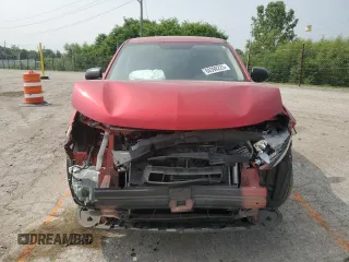 2020 Mitsubishi Outlander ES with VIN JA4AZ3A34LZ014532, listed as a Copart auction lot 60398225 with 79,538 mi miles and Salvage title. Bid and sale history available at DreamBid. Image 5.