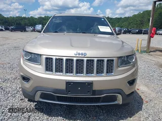 2014 Jeep Grand Cherokee Limited with VIN 1C4RJFBG1EC148701, listed as a IAAI auction lot 42552429 with 225,514 mi miles and . Bid and sale history available at DreamBid. Image 12.