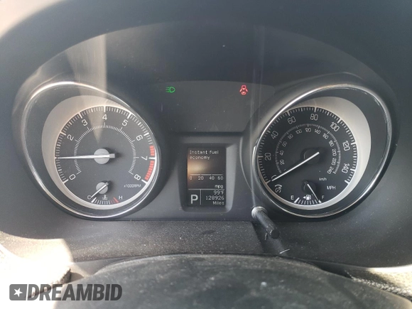2011 Suzuki Kizashi SE z VIN JS2RE9A34B6111601, wystawiony jako Copart lot #75945784 z przebiegiem 128 926 mil mil oraz Szkoda całkowita • Salvage title. Historia ofert i sprzedaży dostępna na DreamBid. Obrazek 9.
