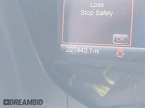 2017 Ford Expedition Max Limited с VIN 1FMJK2AT8HEA07419, выставлен на аукционе IAAI как лот 41603043 с пробегом 227 443 миль миль и . История ставок и продаж доступна на DreamBid. Изображение 15.
