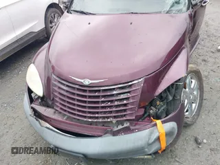 2002 Chrysler PT Cruiser Limited with VIN 3C8FY68B02T323433, listed as a IAAI auction lot 42209107 with 222,863 mi miles and . Bid and sale history available at DreamBid. Image 6.