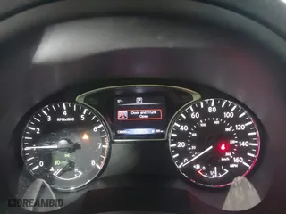 2018 Nissan Altima 2.5 SL with VIN 1N4AL3AP9JC177340, listed as a IAAI auction lot 41800890 with 120,439 mi miles. Bid and sale history available at carsss.com. Image 16.