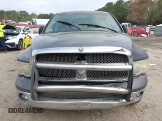 2002 Dodge 1500 with VIN 1D7HA18Z82J211183, listed as a IAAI auction lot 41951602 with 310,391 mi miles and . Bid and sale history available at DreamBid. Image 13.