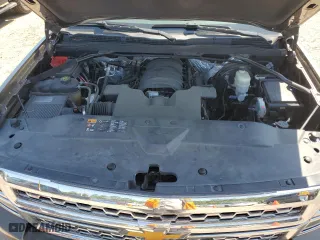 2014 Chevrolet Silverado 1500 LT with VIN 3GCPCREC8EG216761, listed as a Copart auction lot 52080365 with 80,879 mi miles and Salvage Title. Bid and sale history available at carsss.com. Image 11.