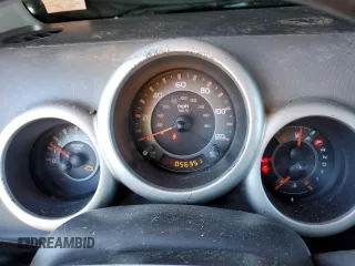 2003 Honda Element DX z VIN 5J6YH28213L007341, wystawiony jako Copart lot #80710704 z przebiegiem 56 351 mil mil oraz Czysty tytuł • Clean title. Historia ofert i sprzedaży dostępna na DreamBid. Obrazek 9.