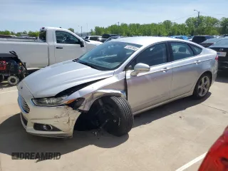 2015 Ford Fusion SE z VIN 3FA6P0H95FR129357, wystawiony jako Copart lot #54962865 z przebiegiem 155 000 mil mil oraz Szkody całkowita. Historia ofert i sprzedaży dostępna na DreamBid. Obrazek 1.