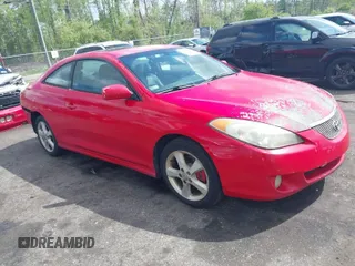 2006 Toyota Solara SE with VIN 4T1CA38P96U103315, listed as a IAAI auction lot 41953021 with 314,287 mi miles. Bid and sale history available at carsss.com. Image 1.