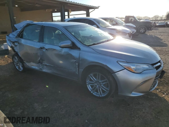 2016 Toyota Camry XLE with VIN 4T4BF1FK2GR579549, listed as a Copart auction lot 48247275 with 69,857 mi miles and Salvage Title. Bid and sale history available at carsss.com. Image 4.