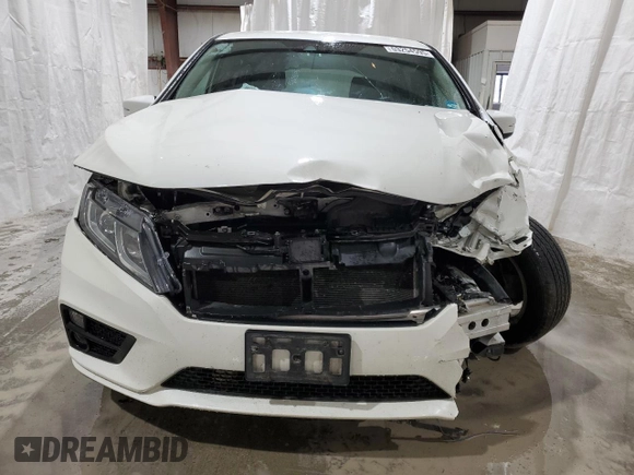 2019 Honda Odyssey EX with VIN 5FNRL6H53KB010902, listed as a Copart auction lot 53254595 with 86,940 mi miles and Salvage Title. Bid and sale history available at carsss.com. Image 5.