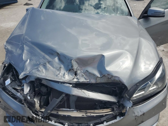 2014 Mercedes-Benz E 350 Sport z VIN WDDHF5KB5EB054330, wystawiony jako Copart lot #56802105 z przebiegiem 64 244 mil mil oraz Szkoda całkowita • Salvage title. Historia ofert i sprzedaży dostępna na DreamBid. Obrazek 11.