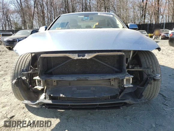 2014 BMW 3 Series 328i с VIN WBA3A5G54ENP34026, выставлен на аукционе Copart как лот 45373955 с пробегом 55 052 миль миль и Списание • Salvage title. История ставок и продаж доступна на DreamBid. Изображение 5.