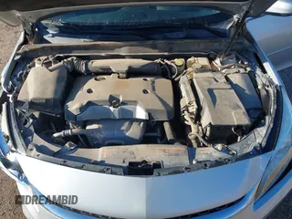 2015 Chevrolet Malibu LT with VIN 1G11C5SL8FF197157, listed as a IAAI auction lot 42082276 with 150,402 mi miles and . Bid and sale history available at DreamBid. Image 10.