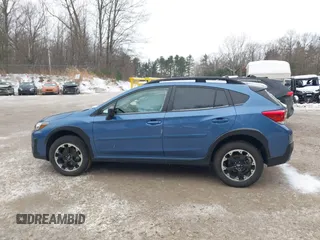 2023 Subaru Crosstrek с VIN JF2GTABC7PH218405, выставлен на аукционе IAAI как лот 41264287 с пробегом 12 181 миль миль и . История ставок и продаж доступна на DreamBid. Изображение 14.