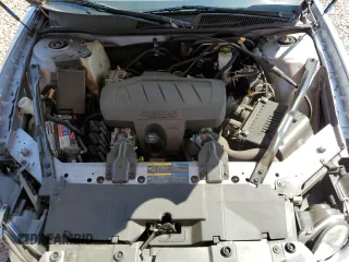 2006 Buick LaCrosse CX z VIN 2G4WC582X61241397, wystawiony jako Copart lot #59396835 z przebiegiem 57 355 mil mil oraz Szkoda całkowita • Salvage title. Historia ofert i sprzedaży dostępna na DreamBid. Obrazek 11.