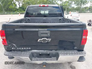 2015 Chevrolet Silverado 1500 LT with VIN 3GCPCREC9FG468813, listed as a IAAI auction lot 39908400 with 170,989 mi miles and . Bid and sale history available at DreamBid. Image 17.