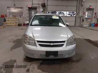 2010 Chevrolet Cobalt 2LT with VIN 1G1AF5F55A7192181, listed as a IAAI auction lot 42165685 with 180,807 mi miles and . Bid and sale history available at DreamBid. Image 13.